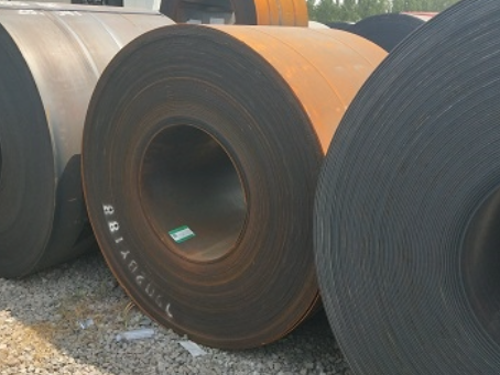 陆良Q355NHB耐候板